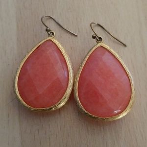 Teardrop Earings